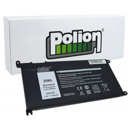 Baterie laptop Dell WDXOR B179