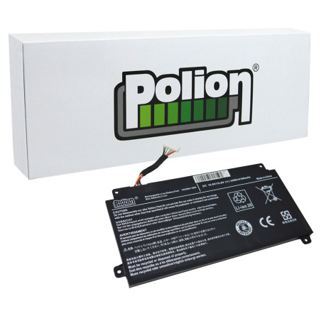 Baterie laptop Toshiba PA5208U-1BRS B189