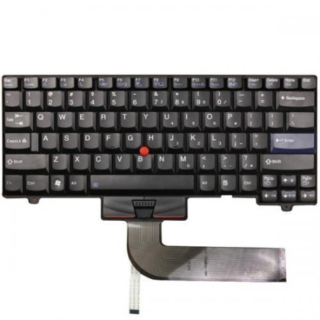 Tastatura laptop IBM ThinkPad SL500