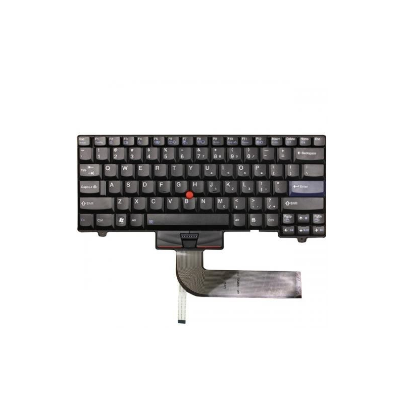 Tastatura laptop IBM ThinkPad L412