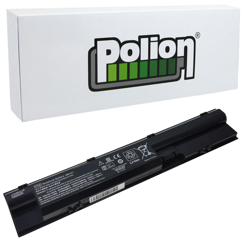 Baterie laptop HP ProBook 470 G0-E9Y61EA