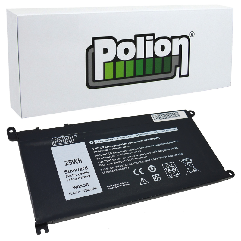 Baterie laptop Dell Vostro 0T2JX4