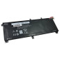 Baterie laptop Dell T0TRM
