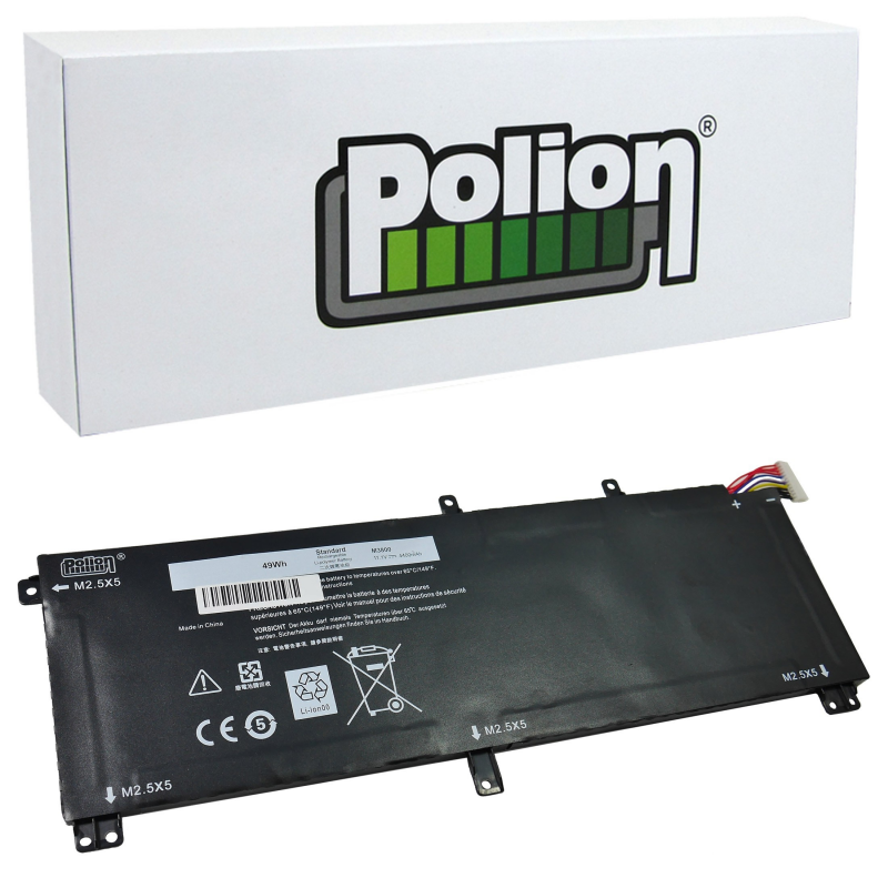 Baterie laptop Dell 02YVP1