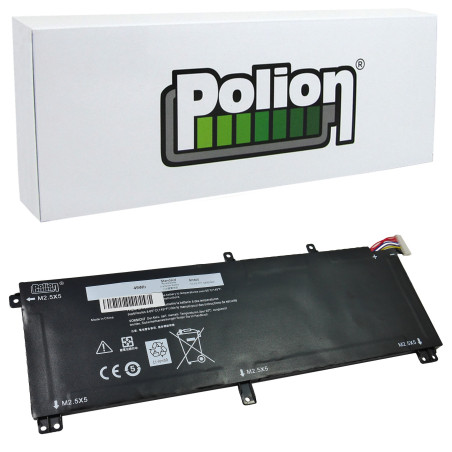 Baterie laptop Dell 2YVP1