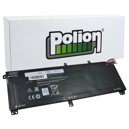 Baterie laptop Dell 2YVP1
