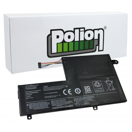 Baterie laptop Lenovo Yoga U41-70