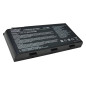 Baterie laptop MSI X6825 Baterie laptop MSI X6825