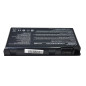 Baterie laptop MSI X6825 Baterie laptop MSI X6825