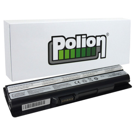 Baterie laptop Medion P6512