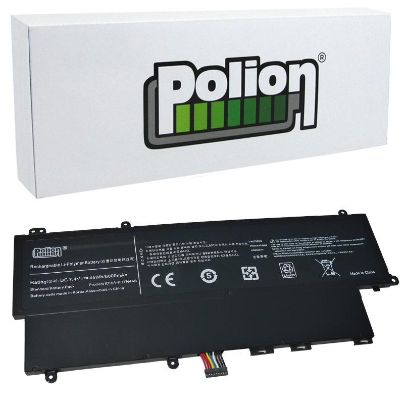 Baterie laptop Samsung NP530U3C-AO1