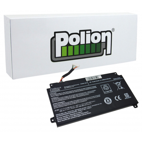 Baterie laptop Toshiba 15 P55W-C5200X