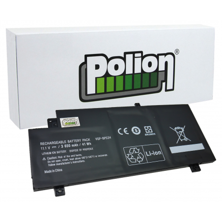 Baterie laptop Sony Vaio SVF15A18CXPS