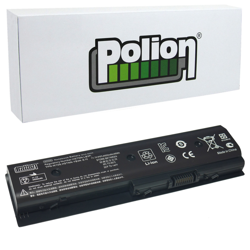 Baterie laptop HP Pavilion DV7-7061EA Baterie laptop HP Pavilion DV7-7061EA