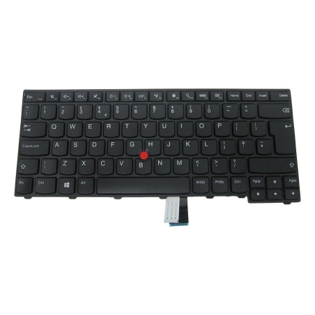 Tastatura Lenovo ThinkPad T440S T440 E431 T431S E440 L440 L440 L450 L460 T431S T440P T440S T450 T450S T460 4Y0862 04X0264