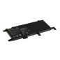 Baterie compatibila Asus VivoBook F542 F542U F542UQ 15 R542 R542U R542UA R542UF R542UQ X542 X542U X542UA X542UF C21N1634