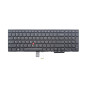 Tastatura Lenovo ThinkPad W550S