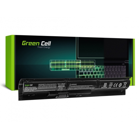 Baterie compatibila HP ProBook HP Beats 15