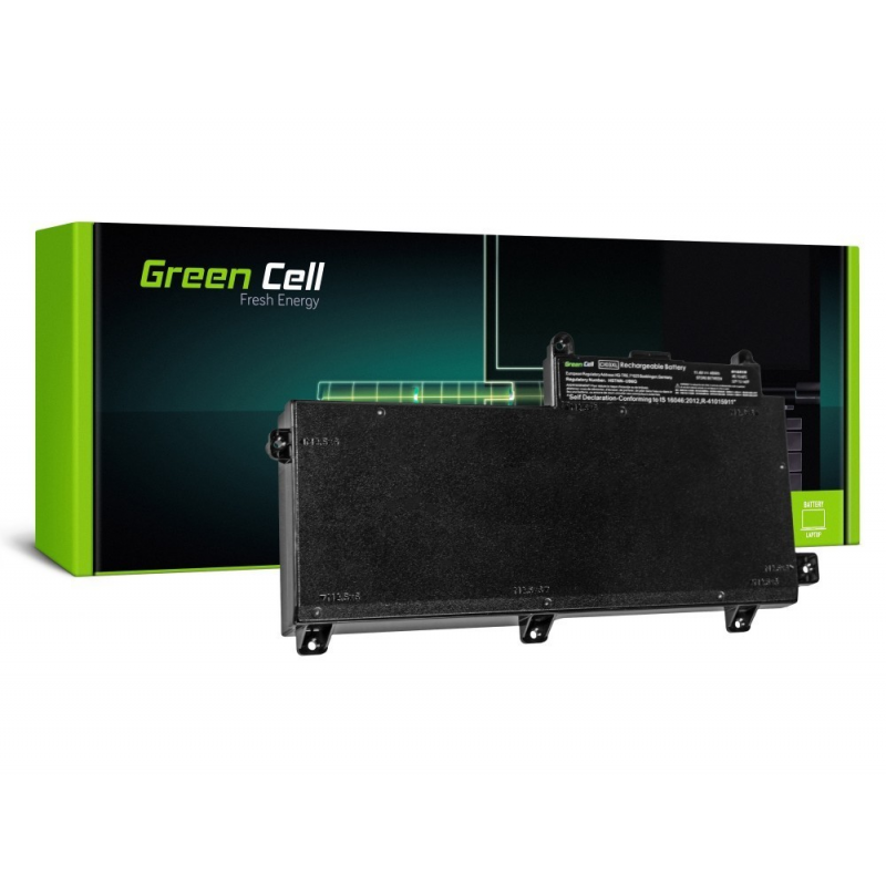 Baterie compatibila HP ProBook 640