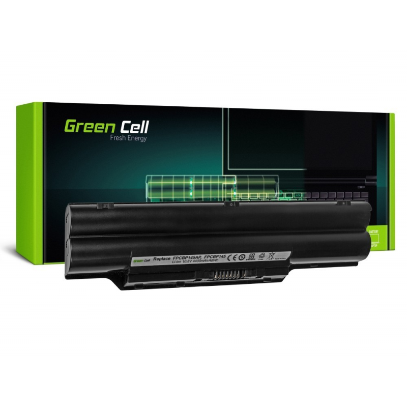 Baterie compatibila Fujitsu Siemens FMVS56GRC
