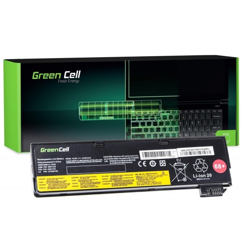 Baterie compatibila Lenovo ThinkPad 45N1126