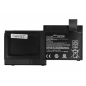 Baterie compatibila HP EliteBook 720 G1 G2 820 G1 G2 SB03 SB03XL Baterie compatibila HP EliteBook 720 G1 G2 820 G1 G2 SB03 SB03XL