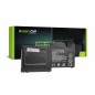 Baterie laptop HP EliteBook HSTNN-IB4S Baterie laptop HP EliteBook HSTNN-IB4S