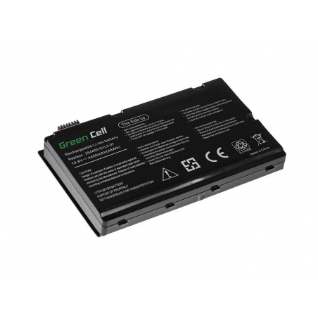 Baterie laptop Fujitsu Siemens Amilo 3S4400-C1S1-07