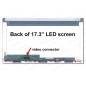 Display laptop refurbished 17.3" LED HD+ cod LTN173KT01-W04 Garantie 12 luni