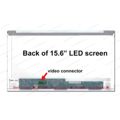 Display laptop refurbished 15.6" LED HD+ 1600x900 cod LP156WD1-TLB1 Garantie 12 luni
