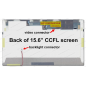 Display laptop refurbished 15.6" CCFL HD LTN156AT01-D01 Garantie 12 luni