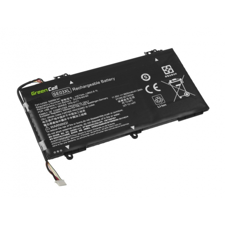 Baterie compatibila HP Pavilion 14-al145TX