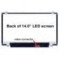 Display laptop refurbished 14.0" LED HD cod N140BGE-L42 REV C2 Garantie 12 luni Display laptop refurbished 14.0" LED HD cod N140BGE-L42 REV C2 Garantie 12 luni
