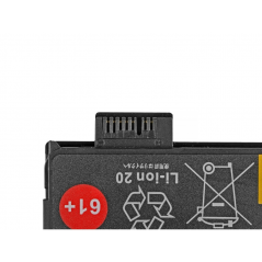 Baterie compatibila Lenovo ThinkPad T470 T570 A475 P51S T25