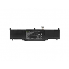Baterie compatibila Asus ZenBook UX303 UX303U UX303UA UX303UB UX303L Transformer Book TP300L TP300LA TP300LD TP300LJ
