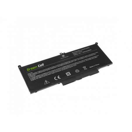 Baterie laptop Dell Latitude 7280