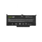 Baterie laptop Dell Latitude 7390 Baterie laptop Dell Latitude 7390