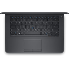 Laptop Dell Latitude E5470 ,14.0" FHD,i3-6100U ,8GB, DDR4, 128GB SSD, Mouse CADOU