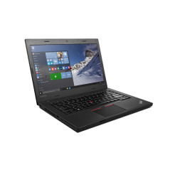 Laptop Lenovo ThinkPad L460 ,14.0" HD, i5-6300U ,4GB, DDR3, 128GB SSD, Cooler + Mouse CADOU