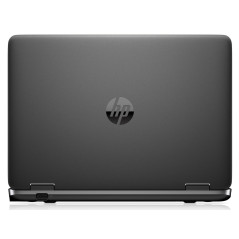 Laptop HP ProBook 640 G3 ,14.0" FHD, i5-7200U ,8GB, DDR4, 128GB SSD, Cooler + Mouse CADOU