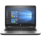 Laptop HP ProBook 640 G4 ,14.0" FHD, i5-7200U , 8GB, DDR4, 256GB SSD, Mouse CADOU