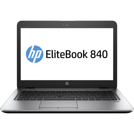 Laptop HP EliteBook 840 G3 13.3" FHD, i5-6200 4GB DDR3, 128GB SSD, Cooler + Mouse CADOU