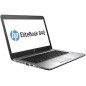 Laptop HP EliteBook 840 G3 14,0" FHD, i5-6300, 16GB DDR4, 256GB SSD, Mouse CADOU