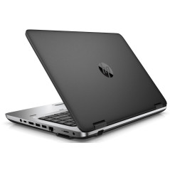 Laptop HP ProBook 640 G1 ,14.0" HD, i5-4210M , 4GB, 128GB SSD, Mouse CADOU