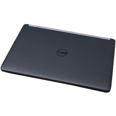 Laptop Dell Latitude 5490 ,14.0" HD, i3-7130U , 16GB, DDR4, 512GB SSD, Mouse CADOU