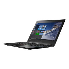 Laptop Lenovo ThinkPad Yoga 260 cu Touch screen 360 ,12.5"FHD , i5-6300U , 8GB, DDR3, 128GB SSD, Mouse CADOU