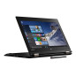 Laptop Lenovo ThinkPad Yoga 260 cu Touch screen 360 ,12.5"FHD , i5-6300U , 8GB, DDR3, 256GB SSD, Mouse CADOU