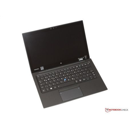 Laptop Toshiba Portege Z20T-B ,12.5" FHD, M-5Y51 ,8GB, DDR3, 128GB SSD, Mouse CADOU