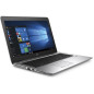 Laptop HP EliteBook 850 G3 ,15,6" FHD, i7-6500U, 16GB DDR4, 256GB SSD, Mouse CADOU Laptop HP EliteBook 850 G3 ,15,6" FHD, i7-6500U, 16GB DDR4, 256GB SSD, Mouse CADOU