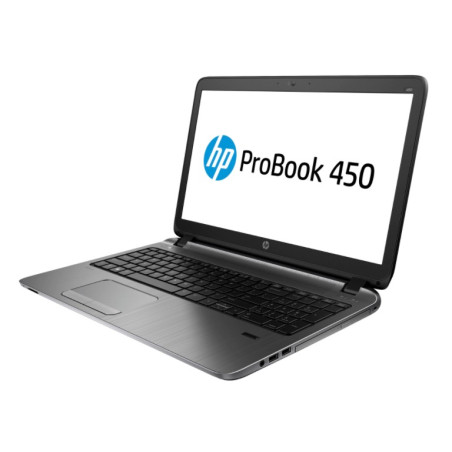 Laptop HP ProBook 450 G2, Display 15.6" LED, Proc i5-4210, 8GB RAM, SSD 240GB, Cooler CADOU